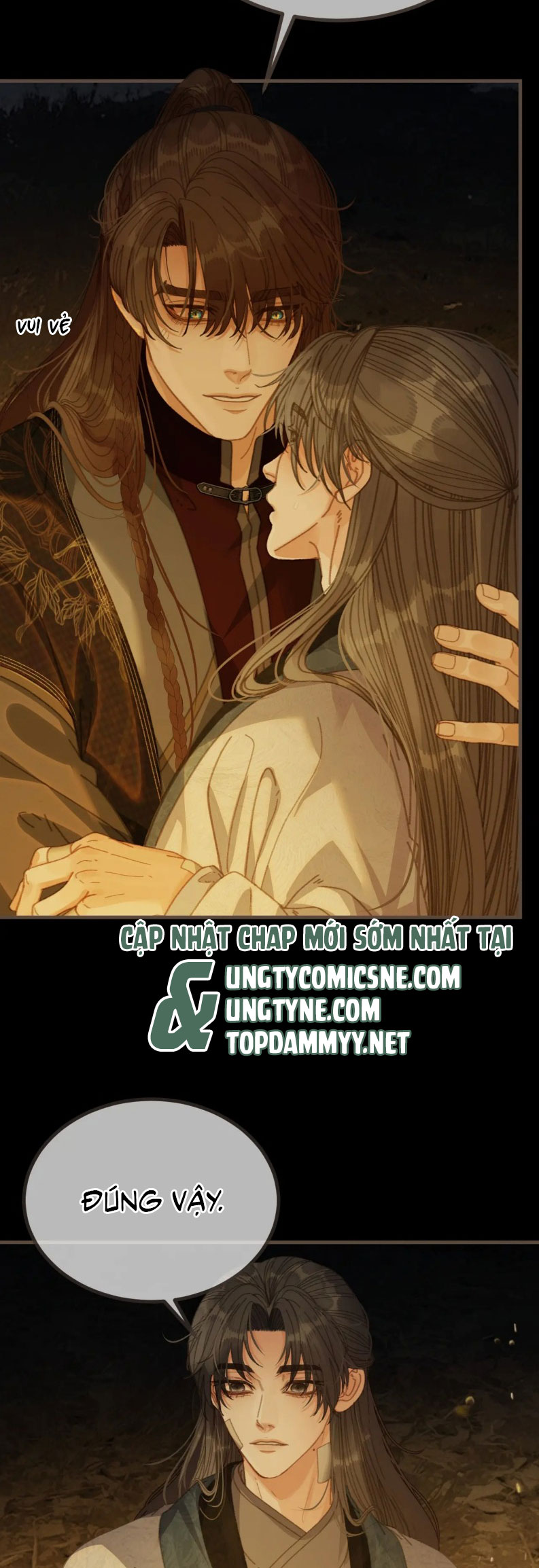 Á Nô 2: Thám Hoa Chap 83 - Trang 2