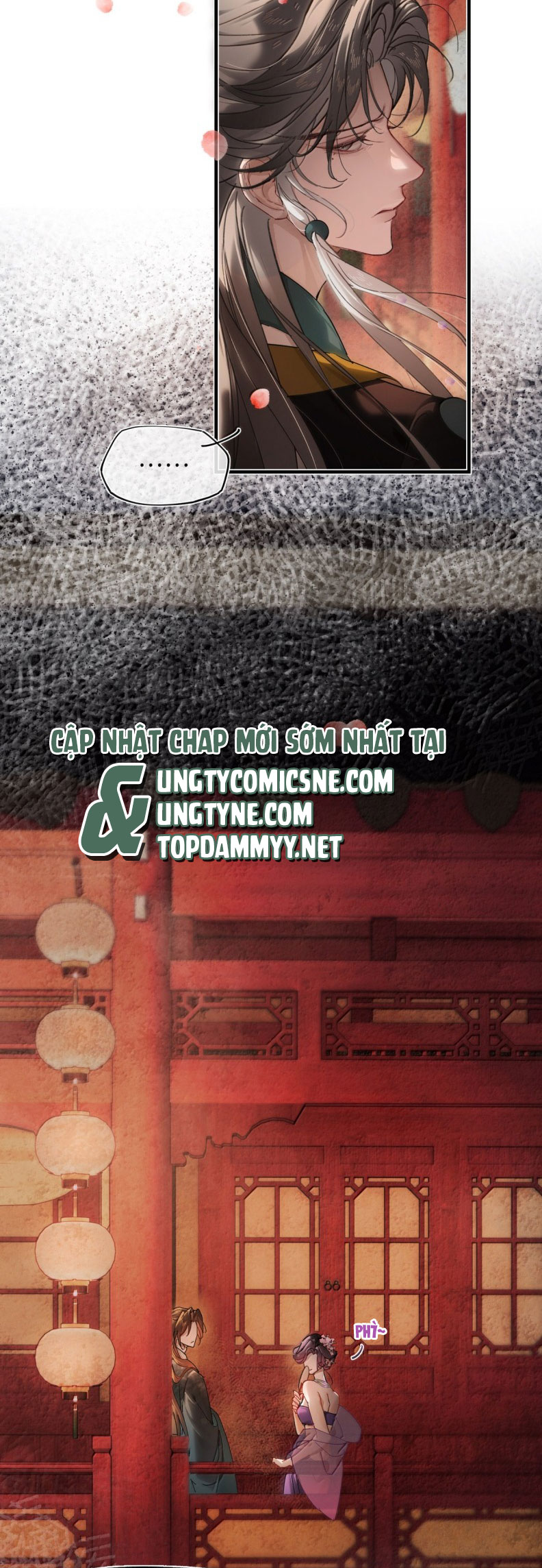 Ý Trung Nhân Chap 40 - Trang 3