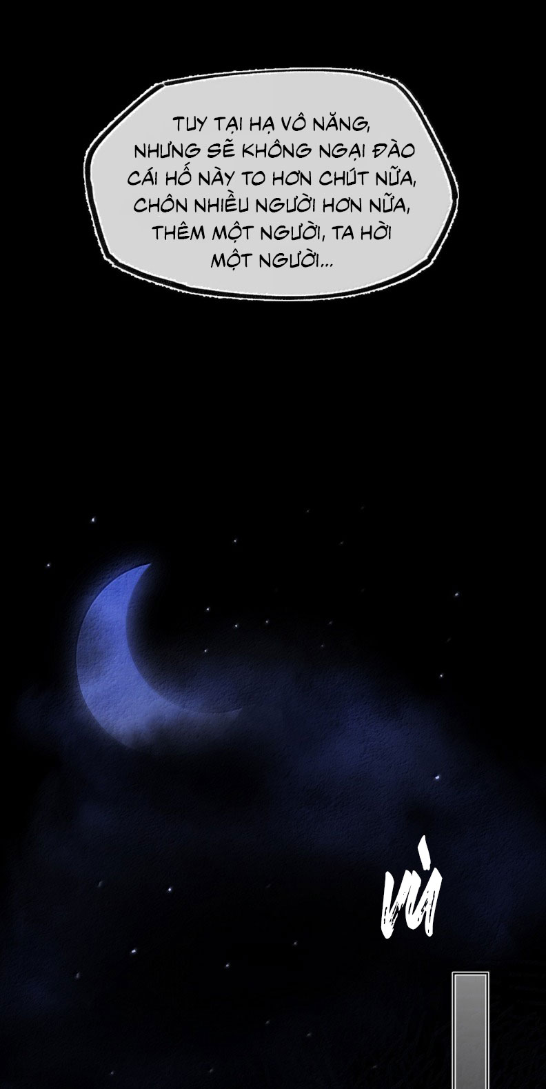 Ý Trung Nhân Chap 40 - Trang 3