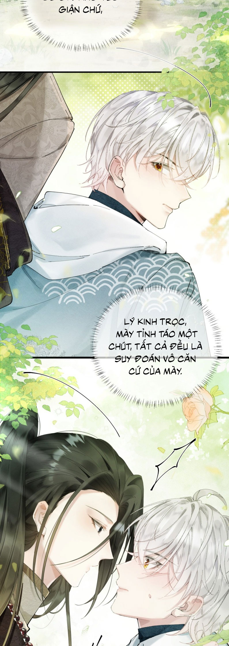 Thập Triều Chap 10 - Trang 2