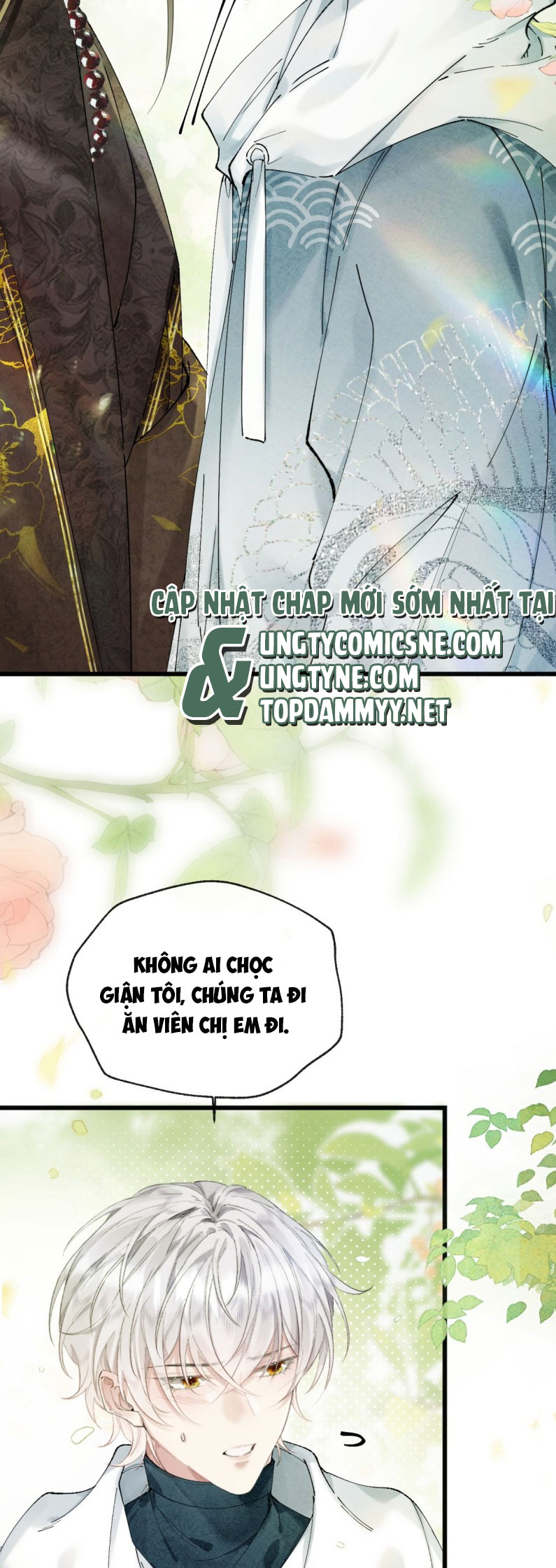 Thập Triều Chap 10 - Trang 2