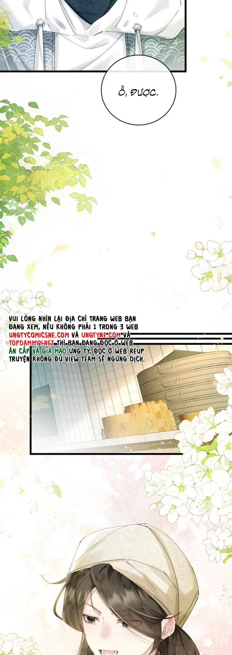 Thập Triều Chap 10 - Trang 2