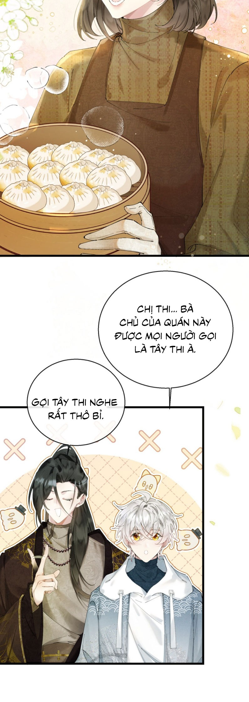 Thập Triều Chap 10 - Trang 2