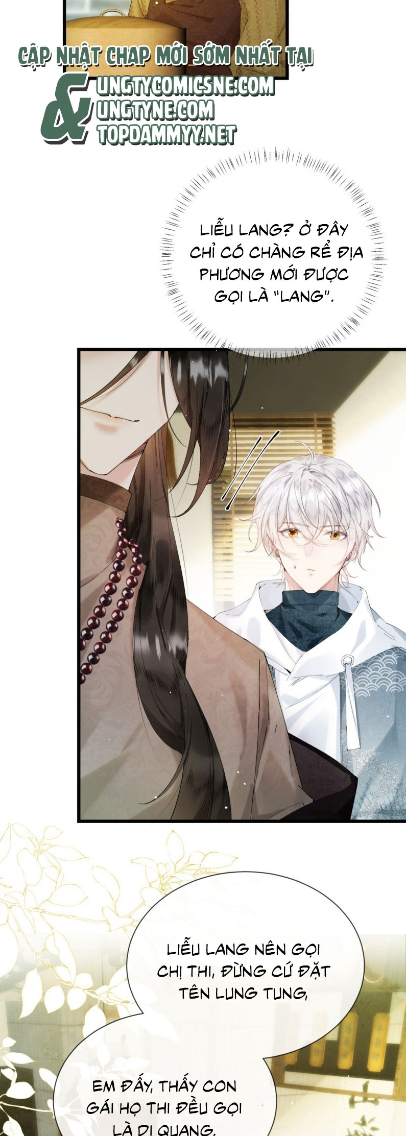 Thập Triều Chap 10 - Trang 2
