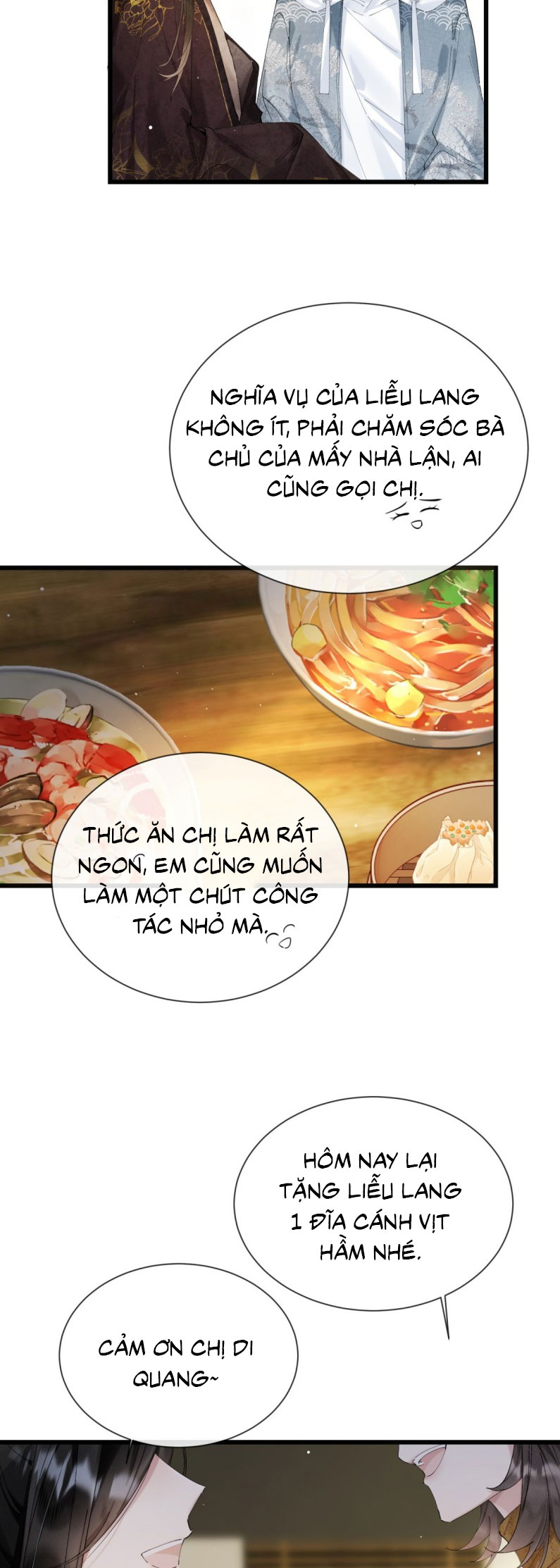 Thập Triều Chap 10 - Trang 2