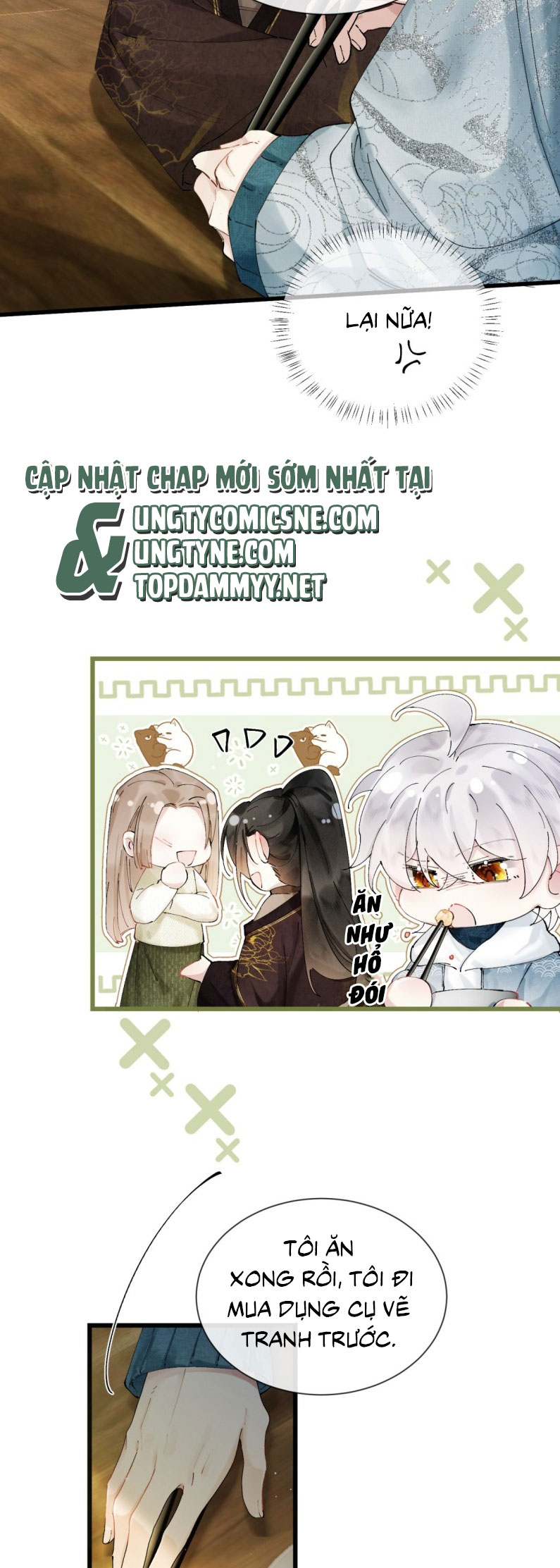 Thập Triều Chap 10 - Trang 2