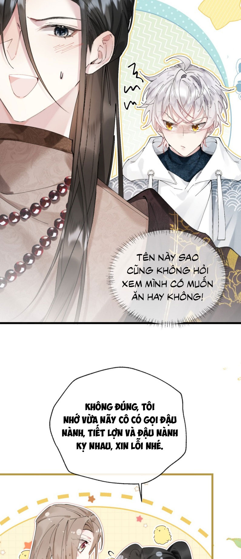 Thập Triều Chap 10 - Trang 2