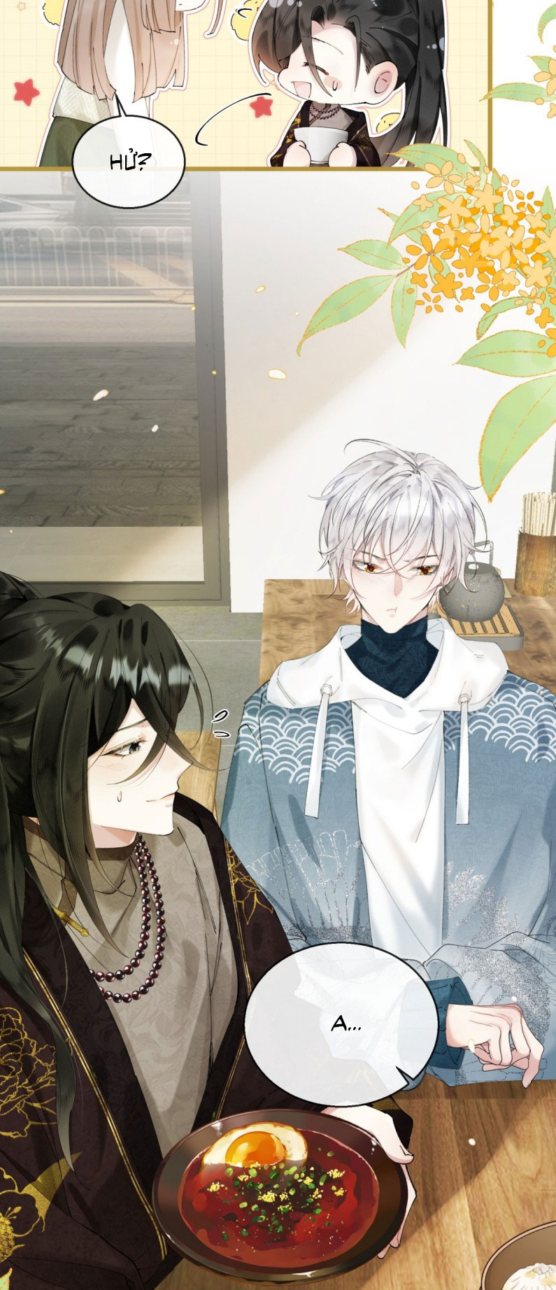 Thập Triều Chap 10 - Trang 2