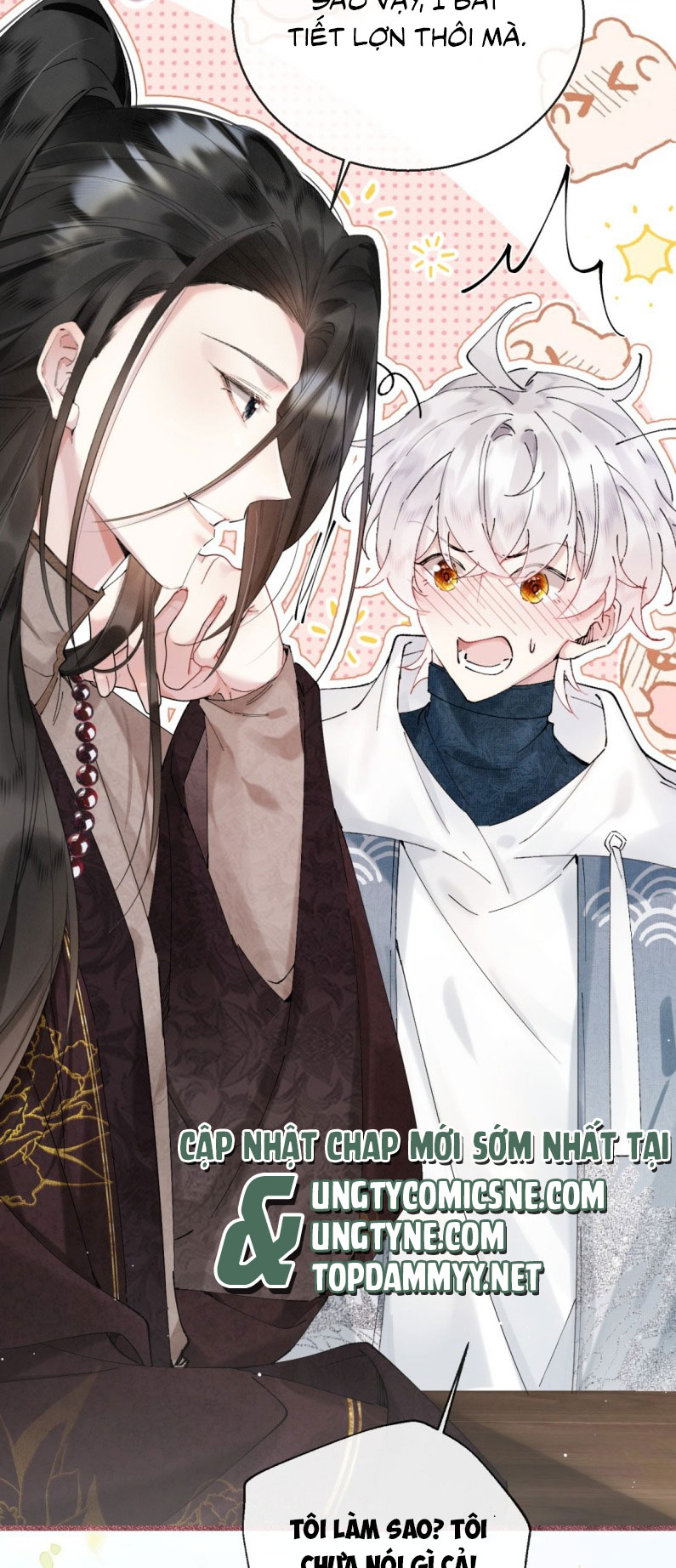 Thập Triều Chap 10 - Trang 2