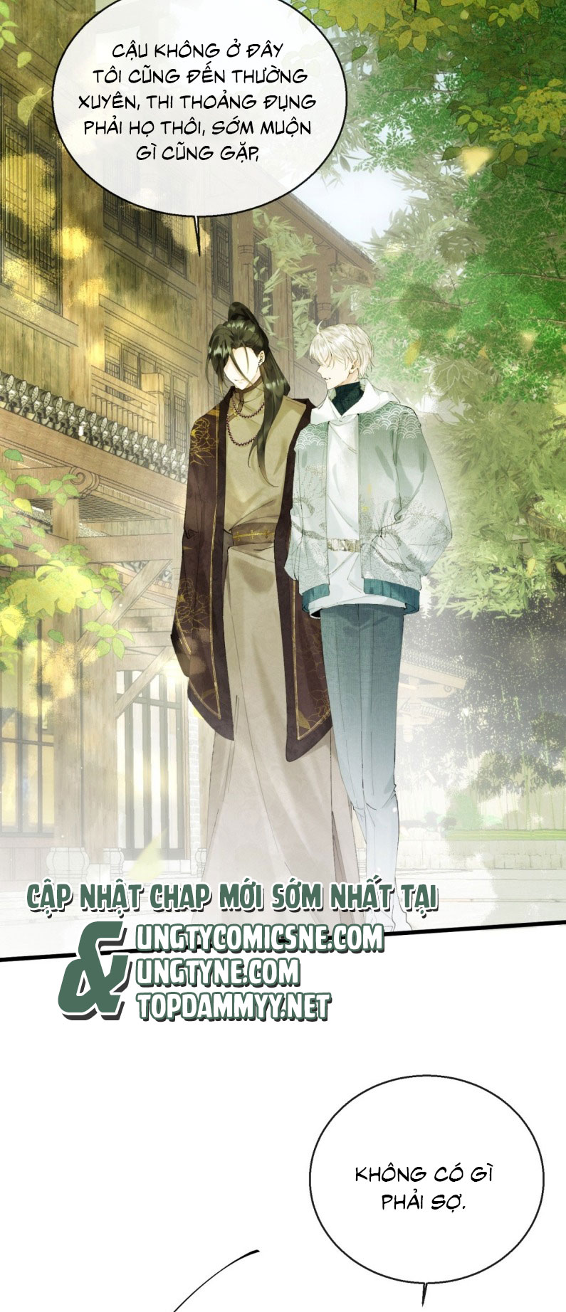 Thập Triều Chap 10 - Trang 2