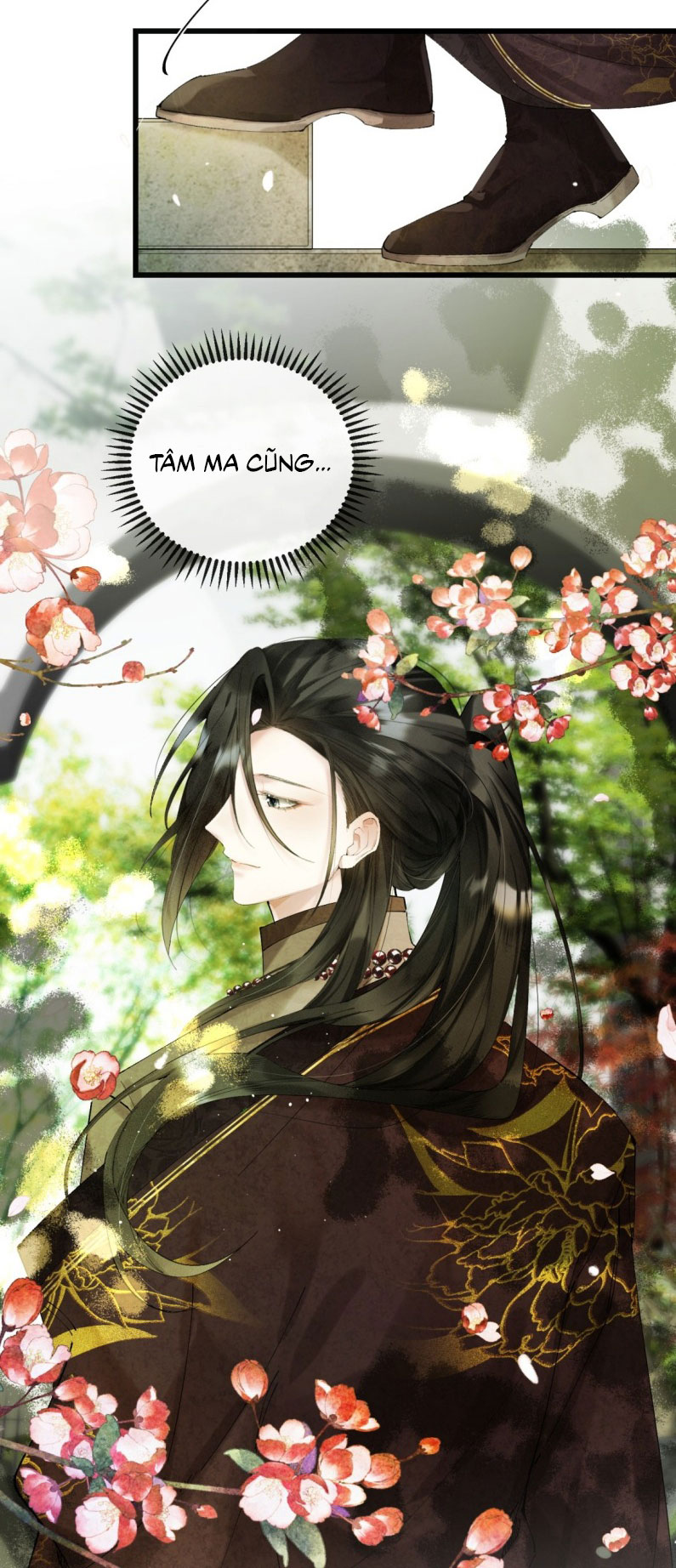 Thập Triều Chap 10 - Trang 2