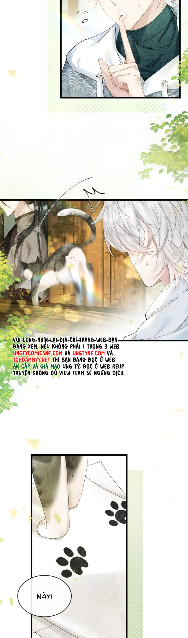 Thập Triều Chap 10 - Trang 2