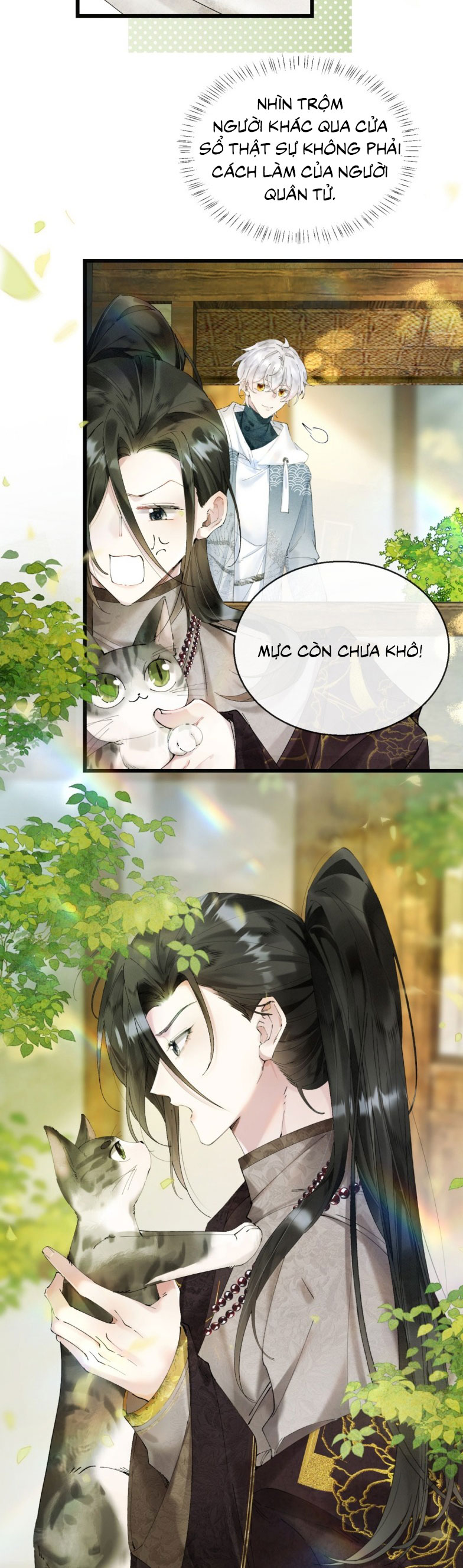 Thập Triều Chap 10 - Trang 2