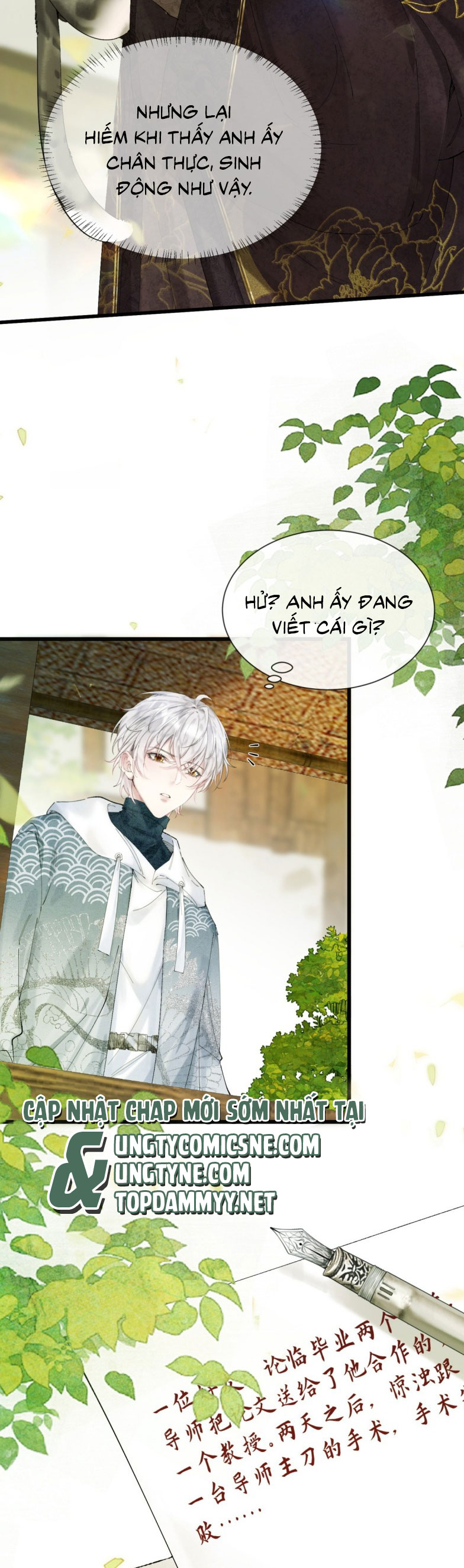 Thập Triều Chap 10 - Trang 2