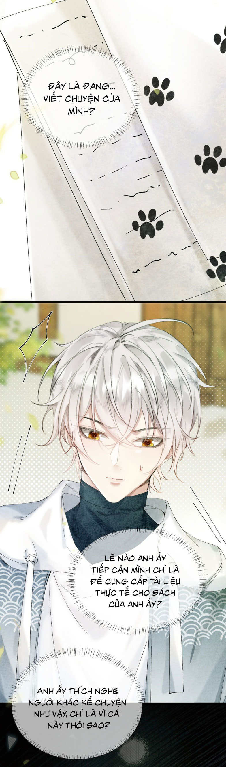 Thập Triều Chap 10 - Trang 2