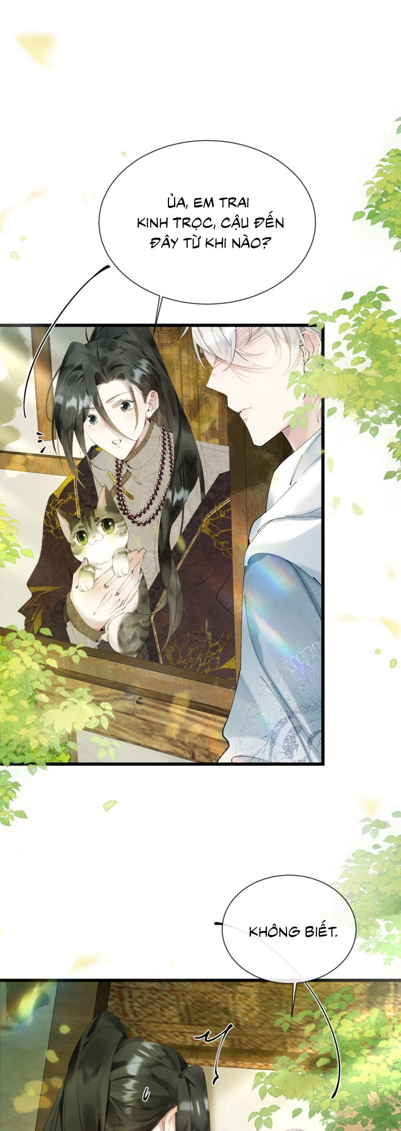 Thập Triều Chap 10 - Trang 2