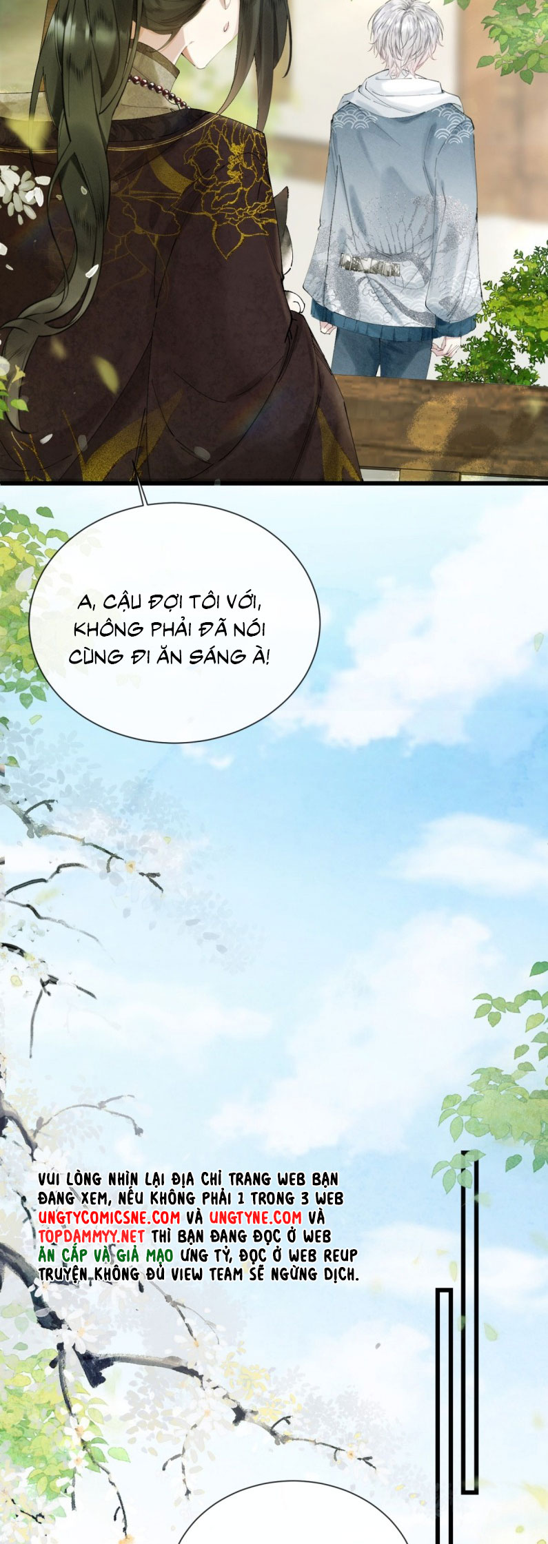 Thập Triều Chap 10 - Trang 2