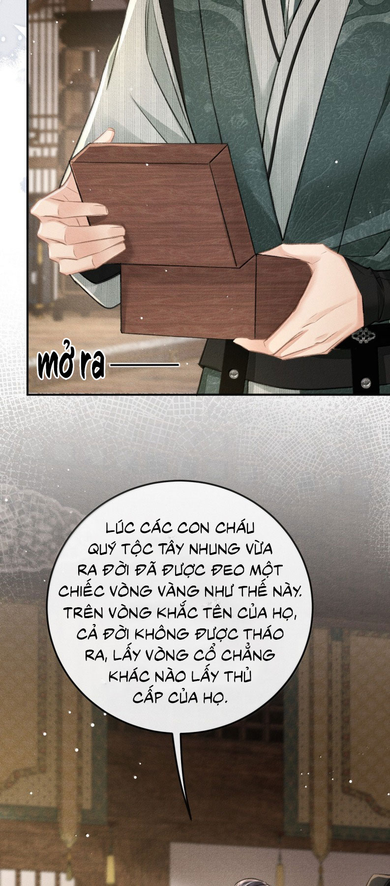 Đan Tiêu Vạn Dặm Chap 119 - Next Chap 120