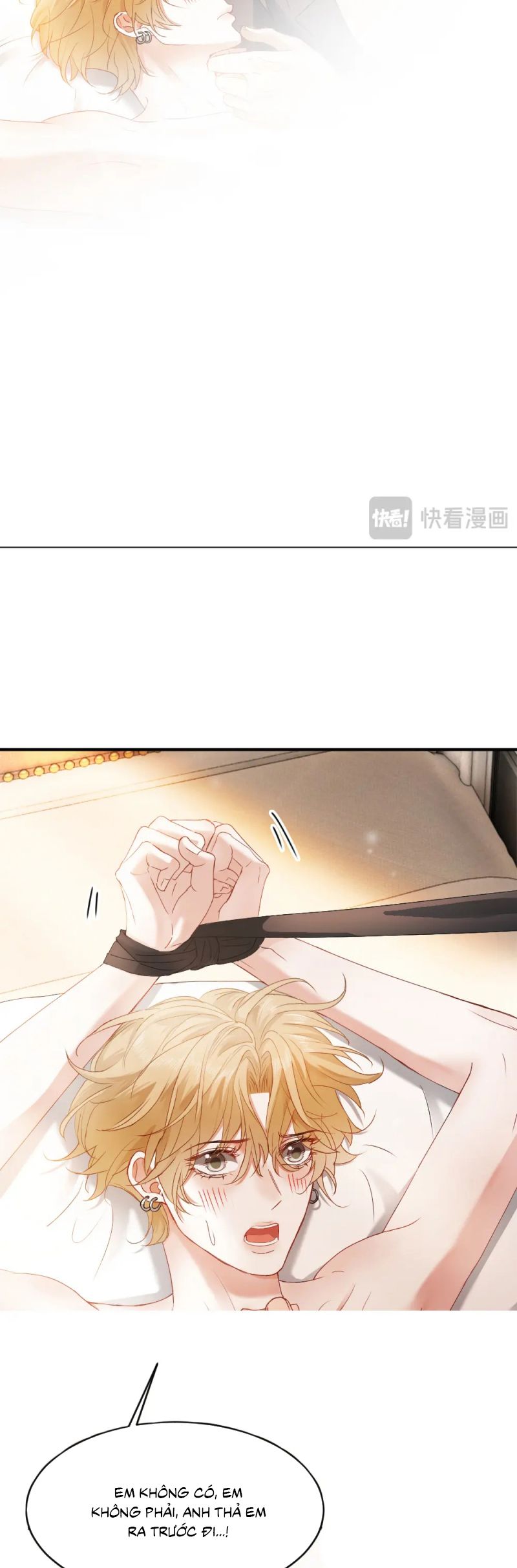 Tiểu Thiếu Gia Dựa Vào Mỹ Mạo Hoành Hành Toàn Hệ Thống Chap 84 - Next 