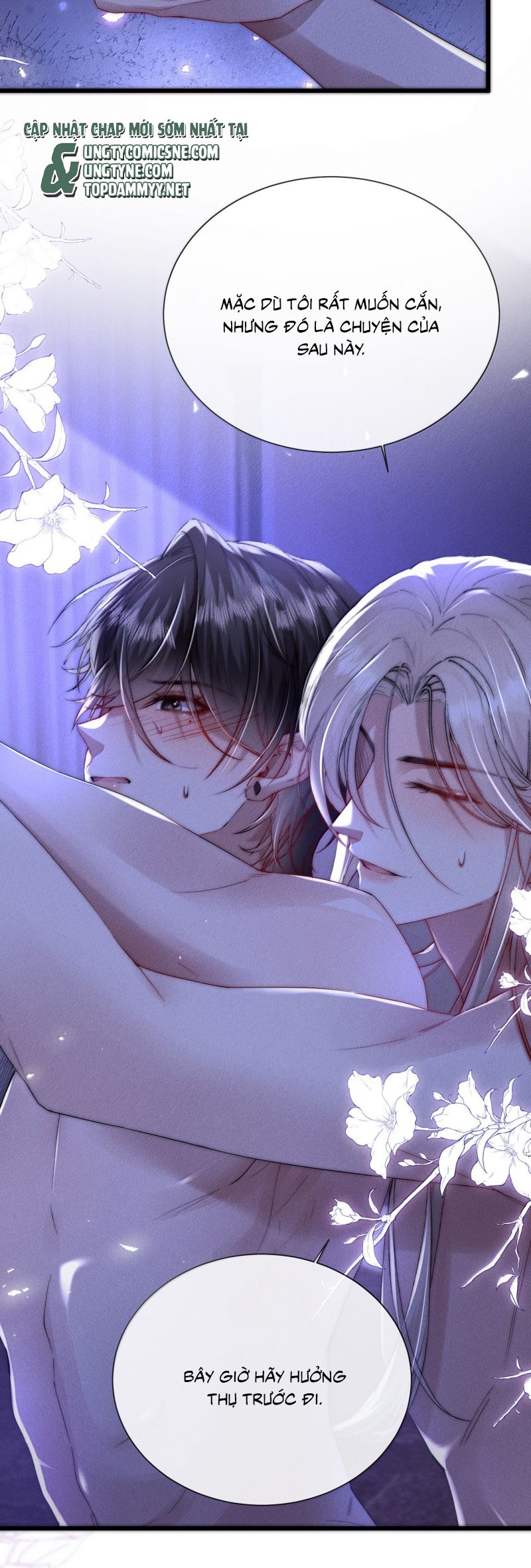 Kế Hoạch Tự Dưỡng Cuồng Khuyển Chap 70 - Next 