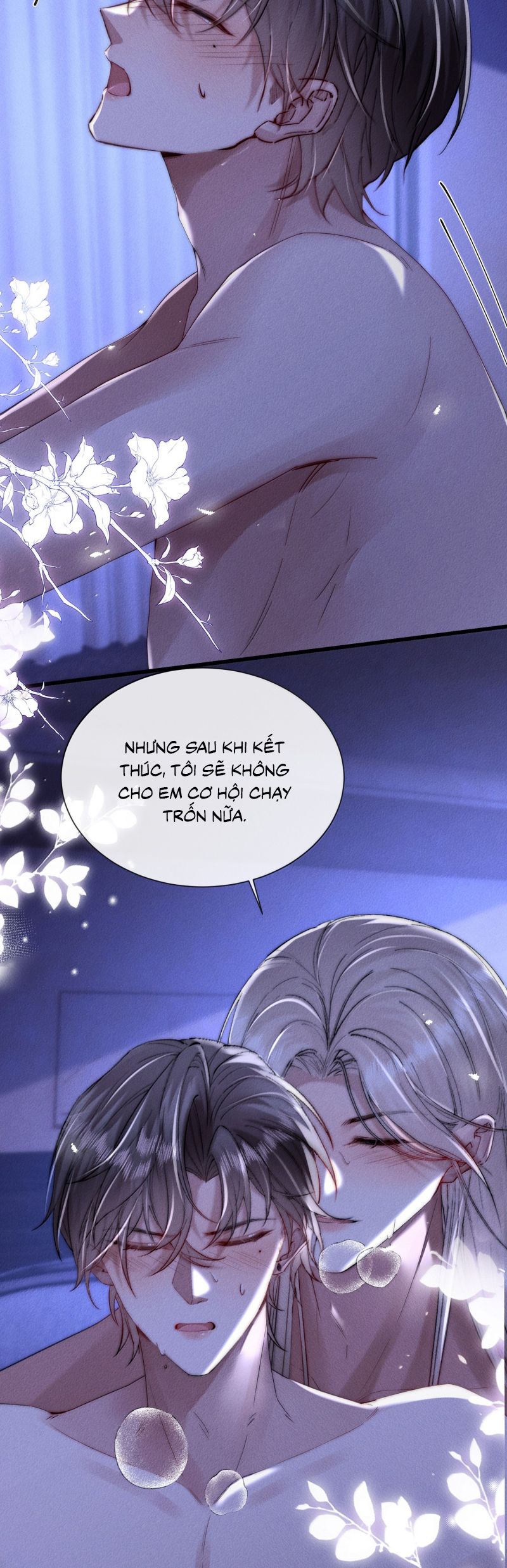 Kế Hoạch Tự Dưỡng Cuồng Khuyển Chap 70 - Next 