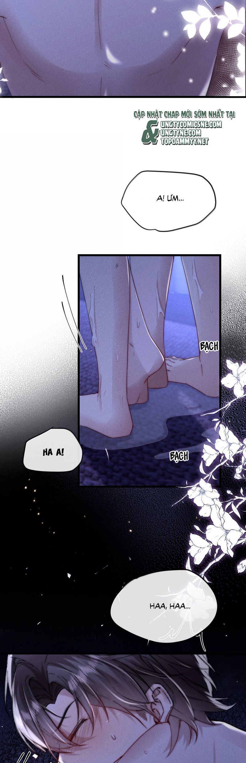 Kế Hoạch Tự Dưỡng Cuồng Khuyển Chap 70 - Next 