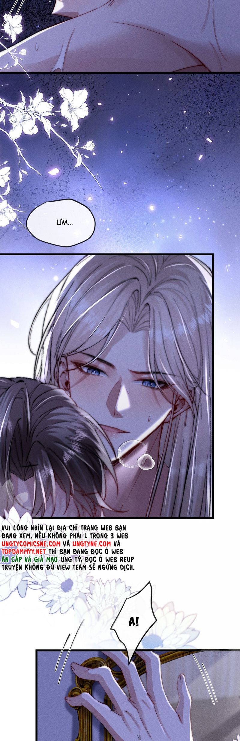 Kế Hoạch Tự Dưỡng Cuồng Khuyển Chap 70 - Next 