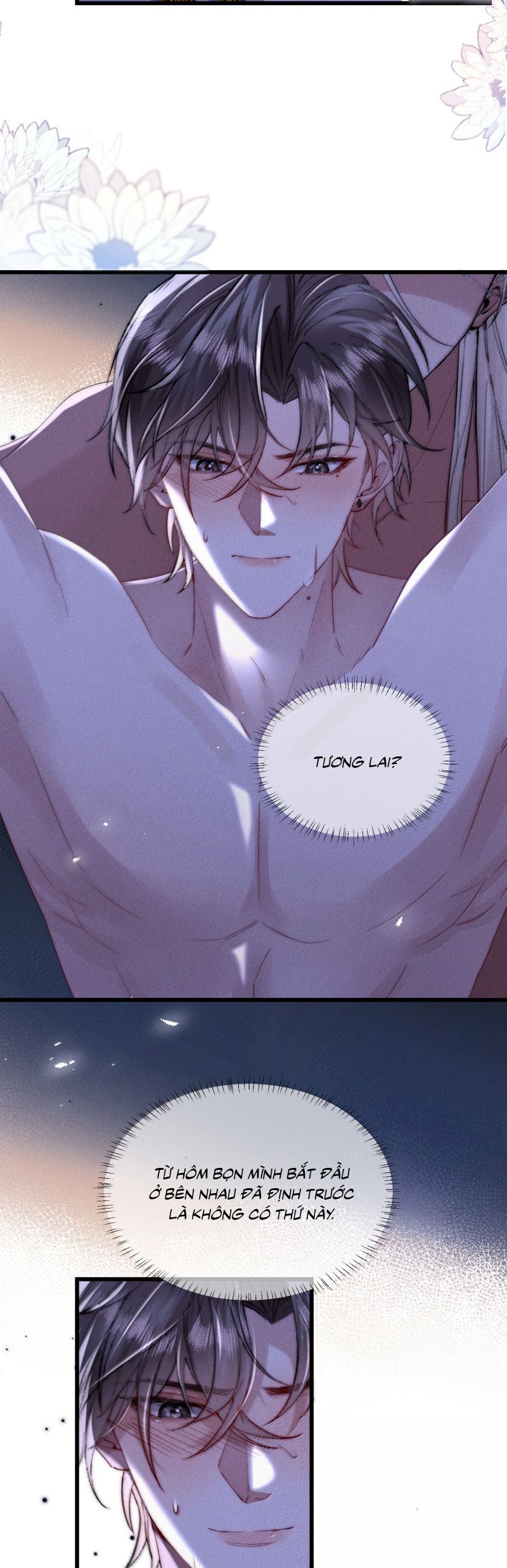 Kế Hoạch Tự Dưỡng Cuồng Khuyển Chap 70 - Next 