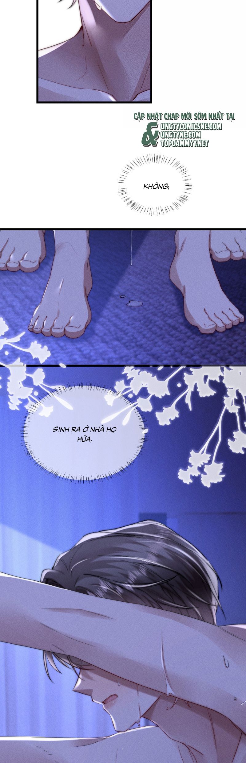 Kế Hoạch Tự Dưỡng Cuồng Khuyển Chap 70 - Next 