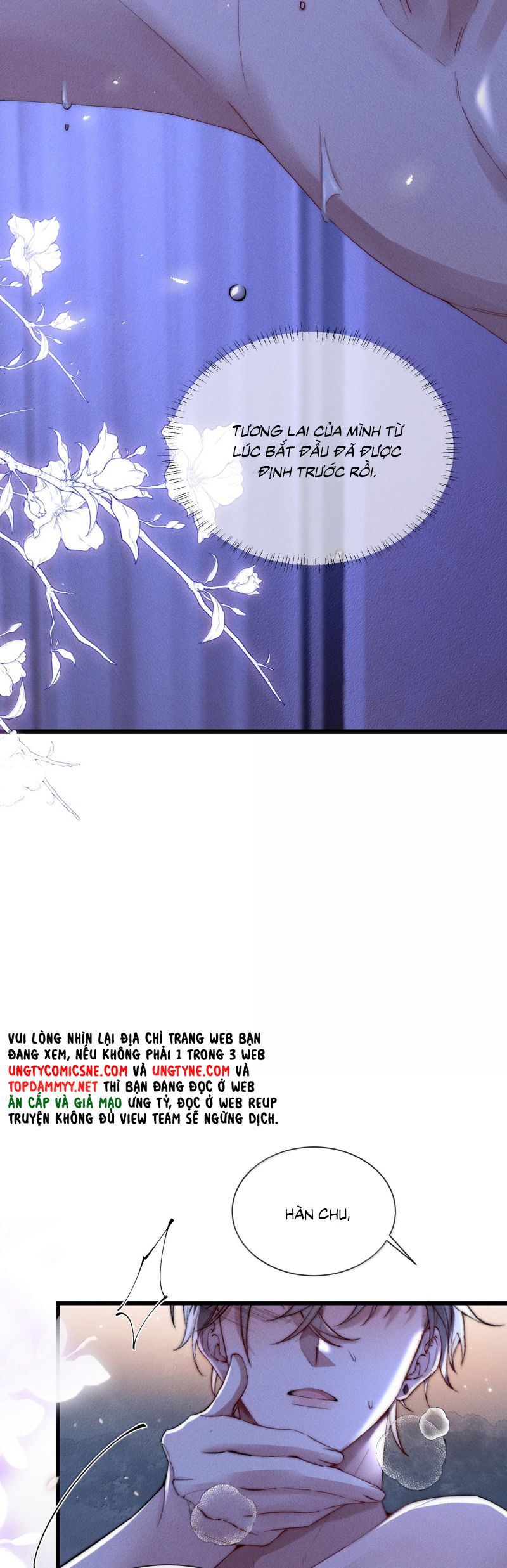 Kế Hoạch Tự Dưỡng Cuồng Khuyển Chap 70 - Next 
