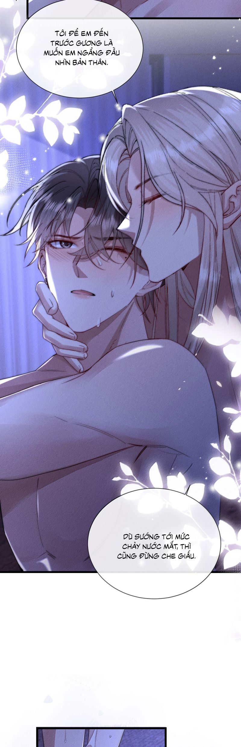 Kế Hoạch Tự Dưỡng Cuồng Khuyển Chap 70 - Next 