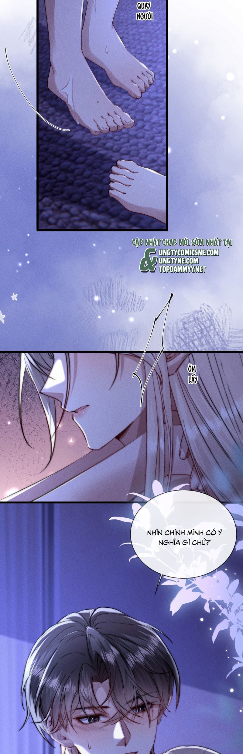 Kế Hoạch Tự Dưỡng Cuồng Khuyển Chap 70 - Next 