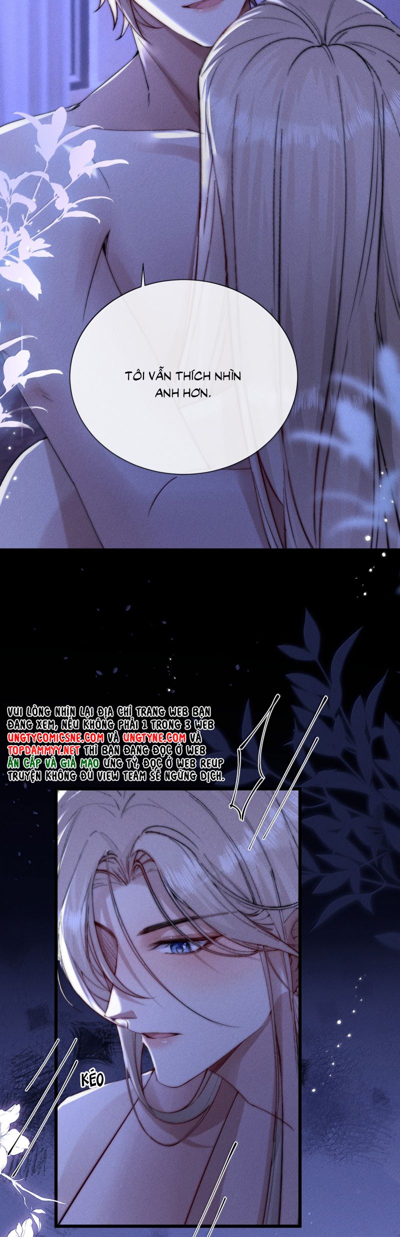 Kế Hoạch Tự Dưỡng Cuồng Khuyển Chap 70 - Next 