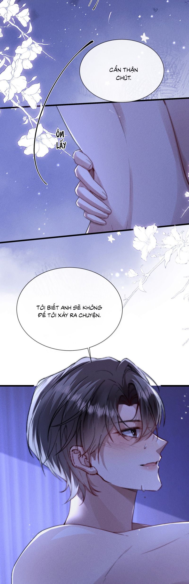 Kế Hoạch Tự Dưỡng Cuồng Khuyển Chap 70 - Next 