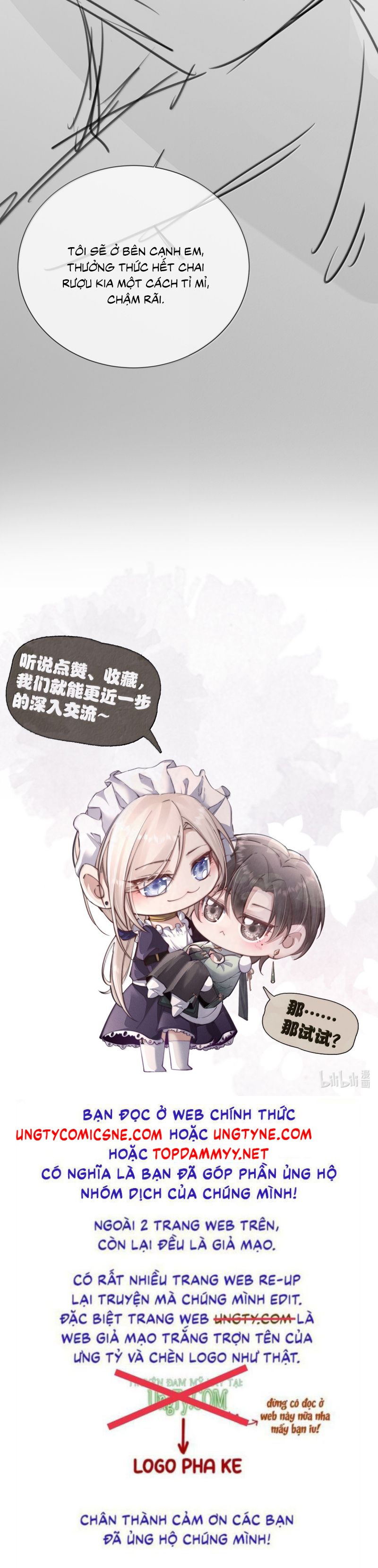 Kế Hoạch Tự Dưỡng Cuồng Khuyển Chap 70 - Next 