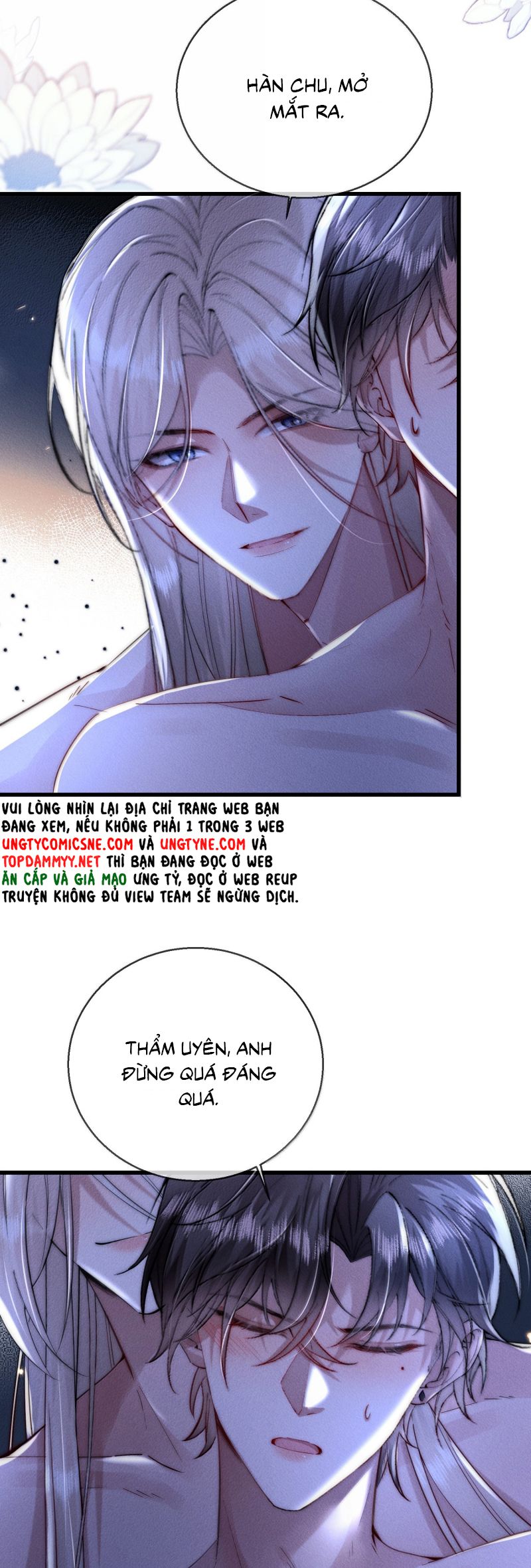 Kế Hoạch Tự Dưỡng Cuồng Khuyển Chap 70 - Next 