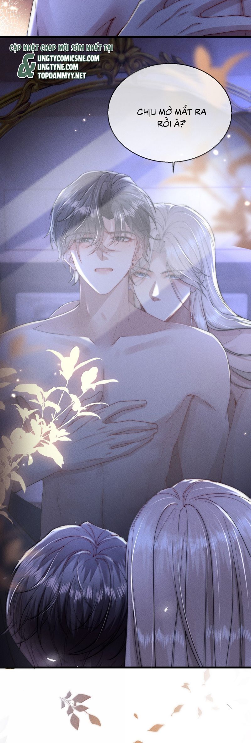 Kế Hoạch Tự Dưỡng Cuồng Khuyển Chap 70 - Next 