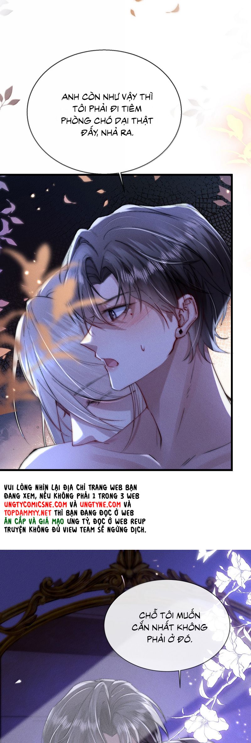 Kế Hoạch Tự Dưỡng Cuồng Khuyển Chap 70 - Next 