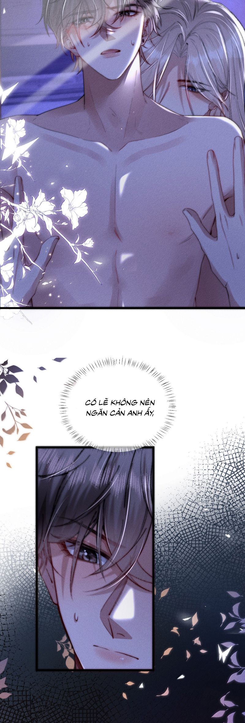 Kế Hoạch Tự Dưỡng Cuồng Khuyển Chap 70 - Next 