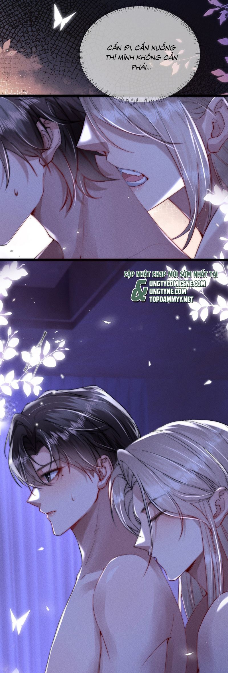 Kế Hoạch Tự Dưỡng Cuồng Khuyển Chap 70 - Next 