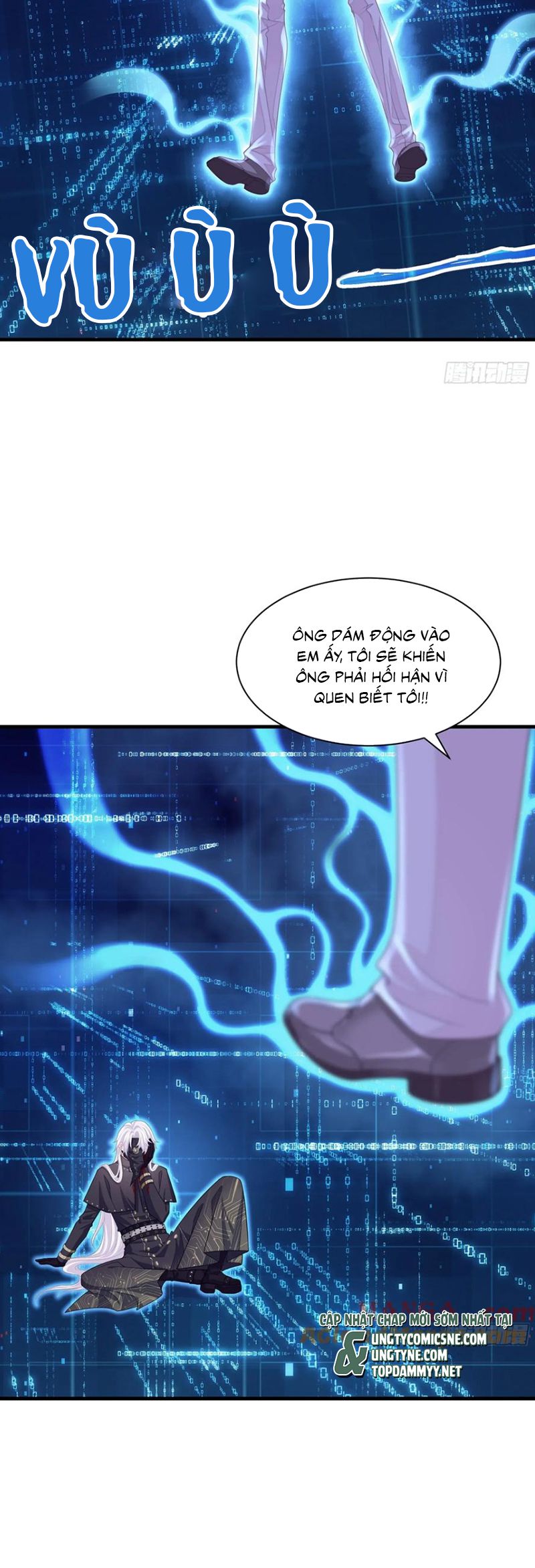 Tôi Nghi Ngờ Hệ Thống Thích Tôi Chap 104 - Trang 2