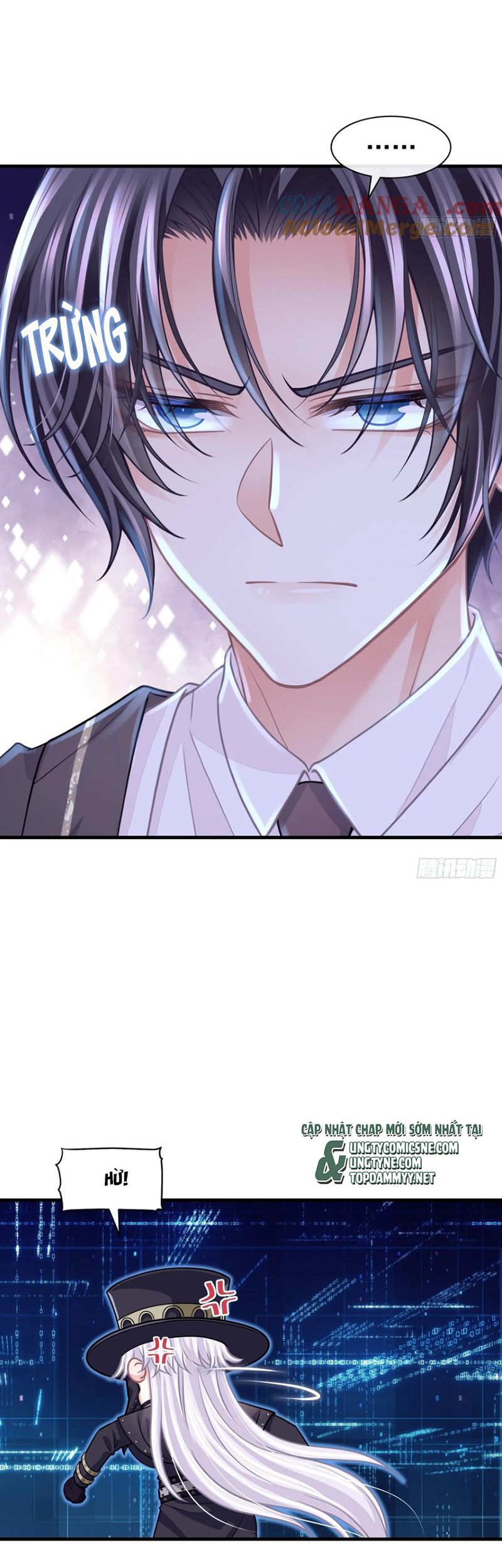 Tôi Nghi Ngờ Hệ Thống Thích Tôi Chap 104 - Trang 2