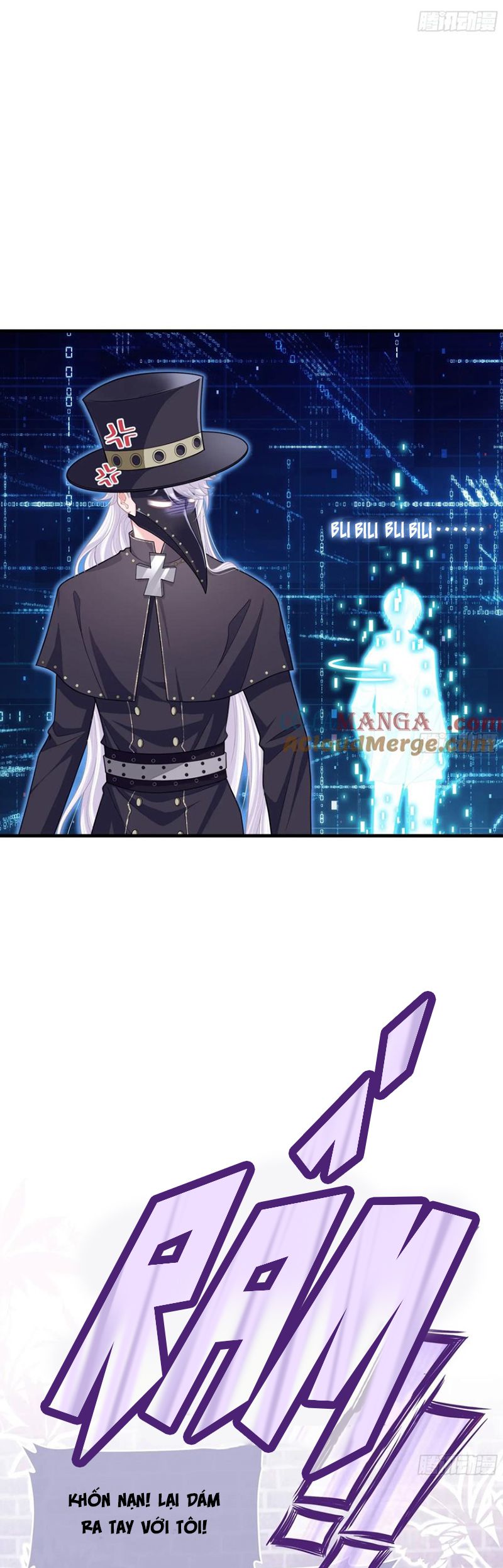 Tôi Nghi Ngờ Hệ Thống Thích Tôi Chap 104 - Trang 2
