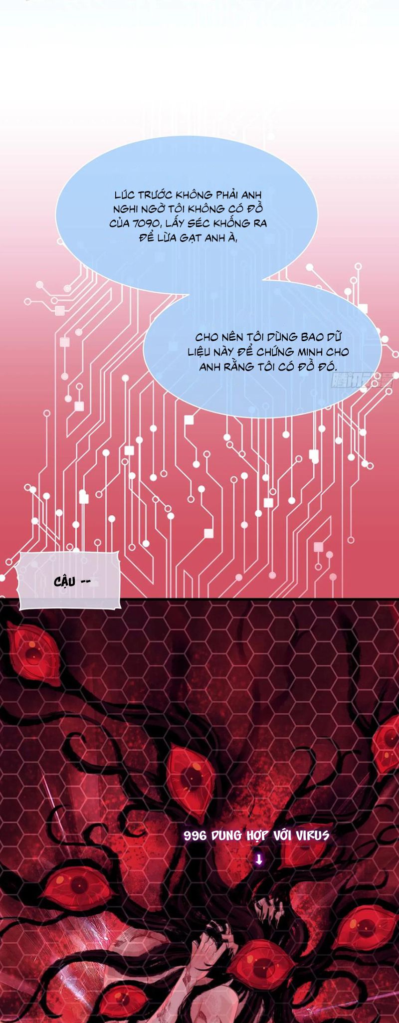 Tôi Nghi Ngờ Hệ Thống Thích Tôi Chap 104 - Trang 2