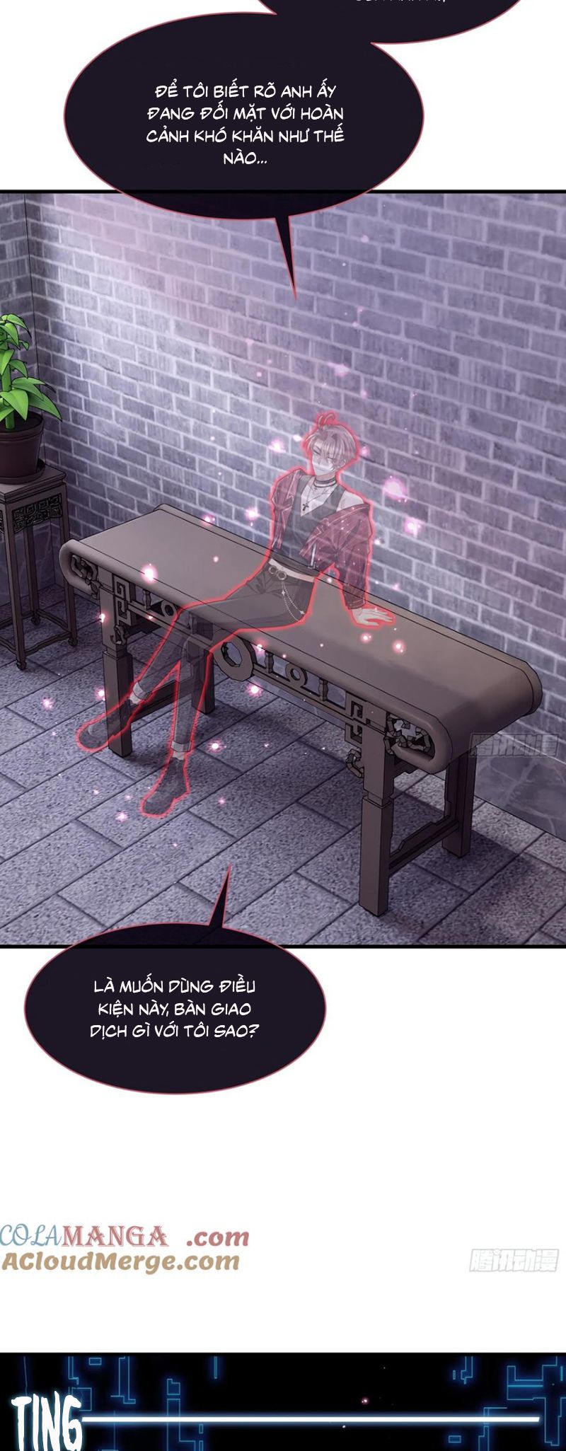 Tôi Nghi Ngờ Hệ Thống Thích Tôi Chap 104 - Trang 2