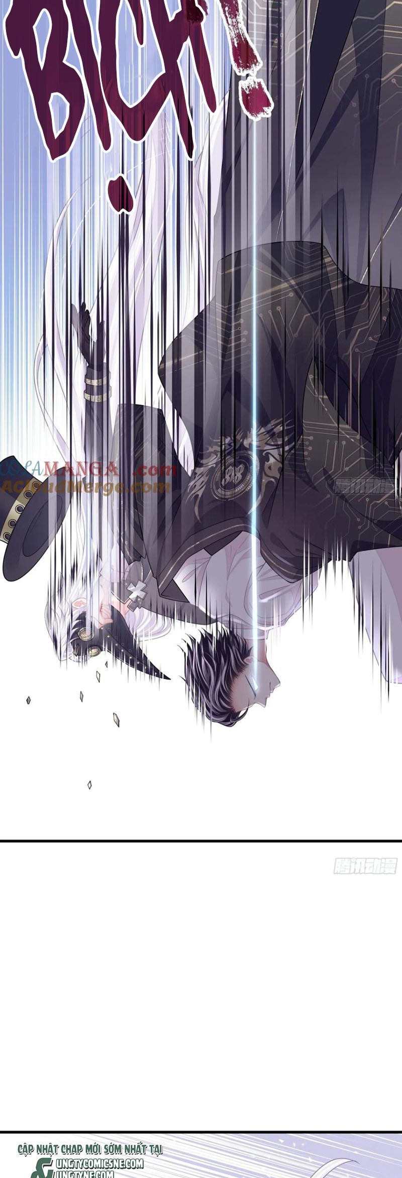 Tôi Nghi Ngờ Hệ Thống Thích Tôi Chap 104 - Trang 2
