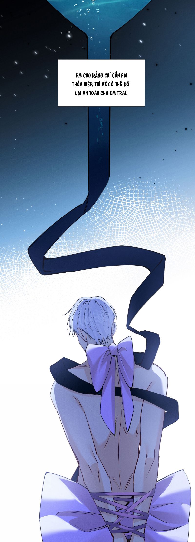 Quan Hệ Khao Khát Chap 29 - Trang 2