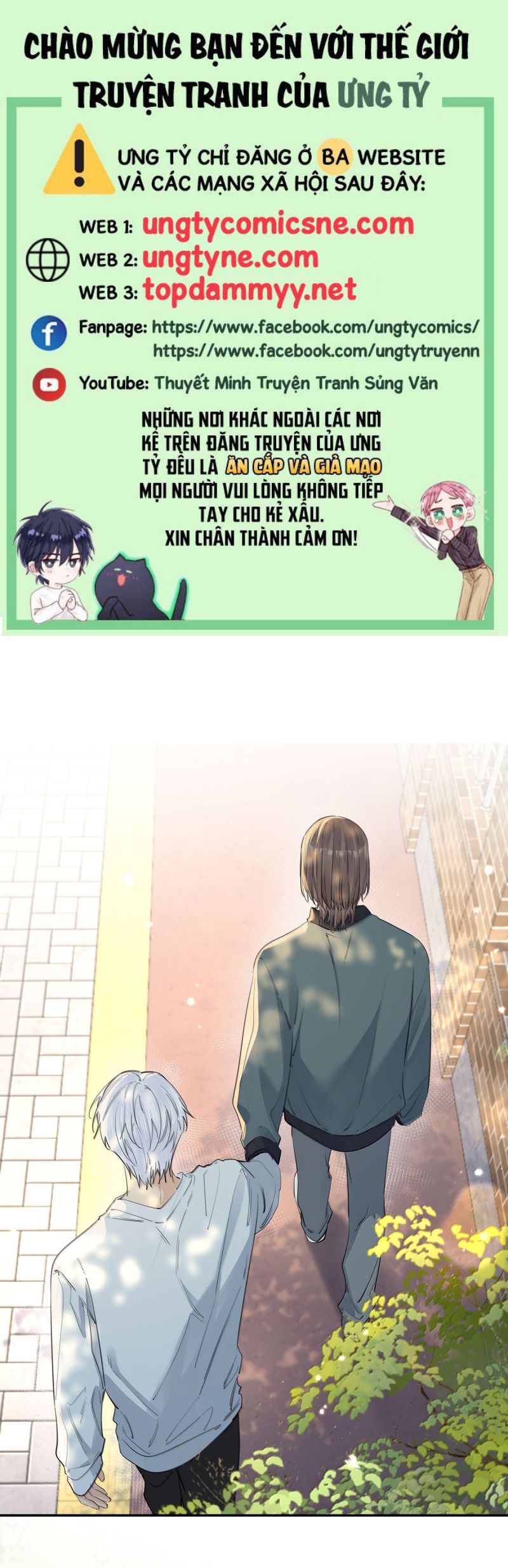 Quan Hệ Khao Khát Chap 29 - Trang 2