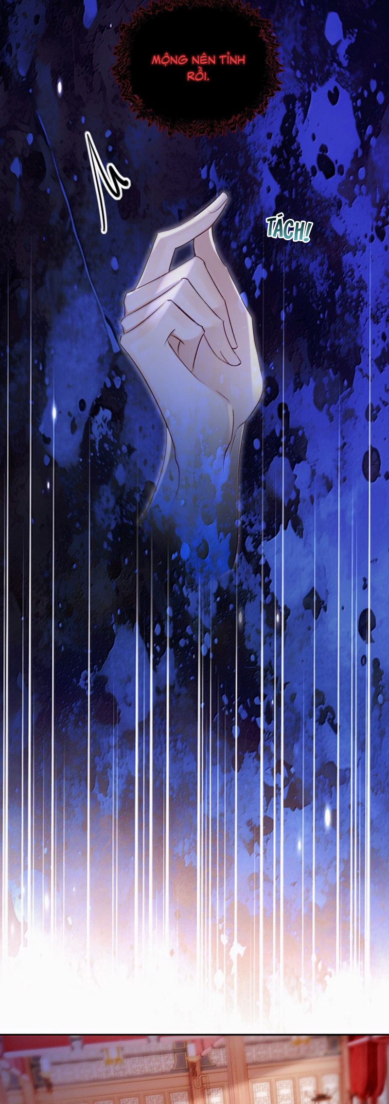 Nam Chủ Vì Sao Quyến Rũ Ta Chap 62 - Trang 4