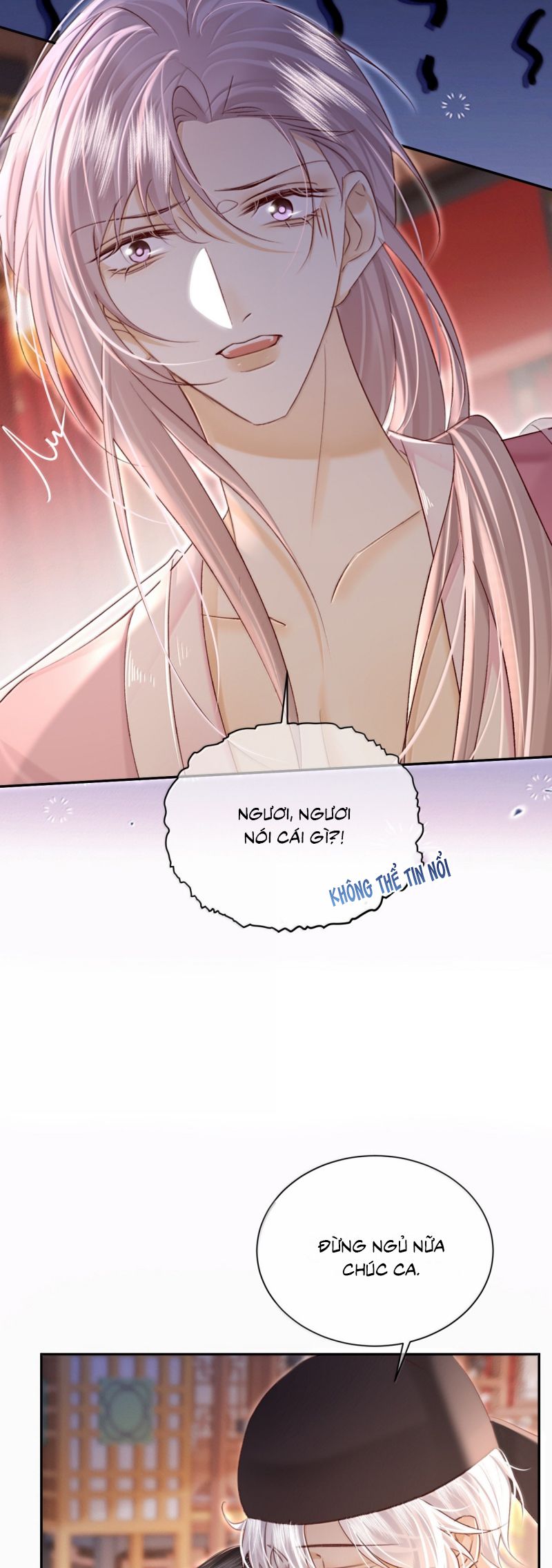 Nam Chủ Vì Sao Quyến Rũ Ta Chap 62 - Trang 4